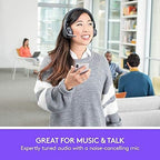 Logitech 981-000853 Zone Wireless Microsoft Teams Headset