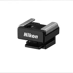 Nikon 3675 AS-N1000 Multi Accessory Port Adapter