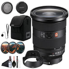 Sony SEL2470GM2 FE 24-70mm f/2.8 GM II Lens