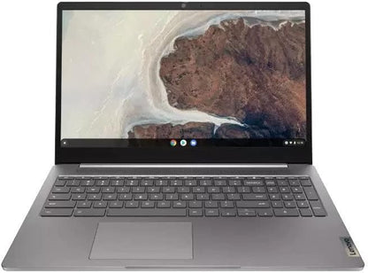 Lenovo IdeaPad 3 Chrome 15IJL6 15.6" Chromebook