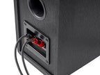 Monoprice 134305 Premium Braided 14AWG Speaker Wire