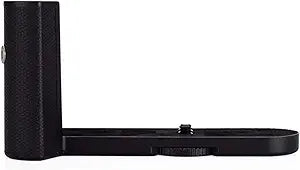 Leica 19629 Handgrip for Q2 Monochrom Camera — main product image