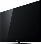 Sony KDL55NX720 55-Inch 3D LED HDTV WiFi