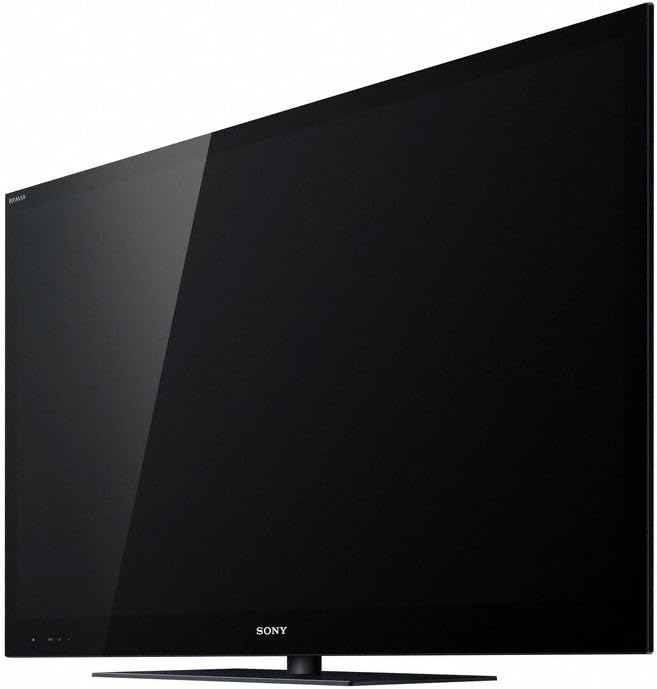 Sony KDL55NX720 55-Inch 3D LED HDTV WiFi