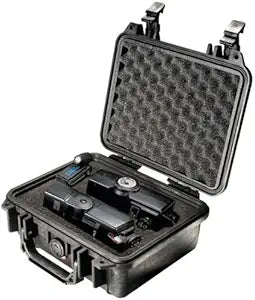 Pelican 1200-000-110 1200 Case