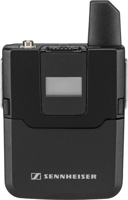Sennheiser 505861 AVX ME2 Digital Wireless Lavalier Microphone System