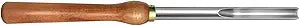 Crown Tools 243 3/4 Inch Bowl Gouge Wood Turning
