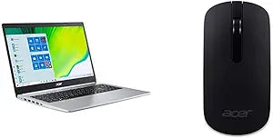 Acer Aspire 5 A515-44-R2SA 15.6" Ryzen 7 Laptop