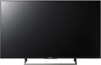 Sony XBR49X800E 49-Inch 4K Ultra HD Smart LED TV
