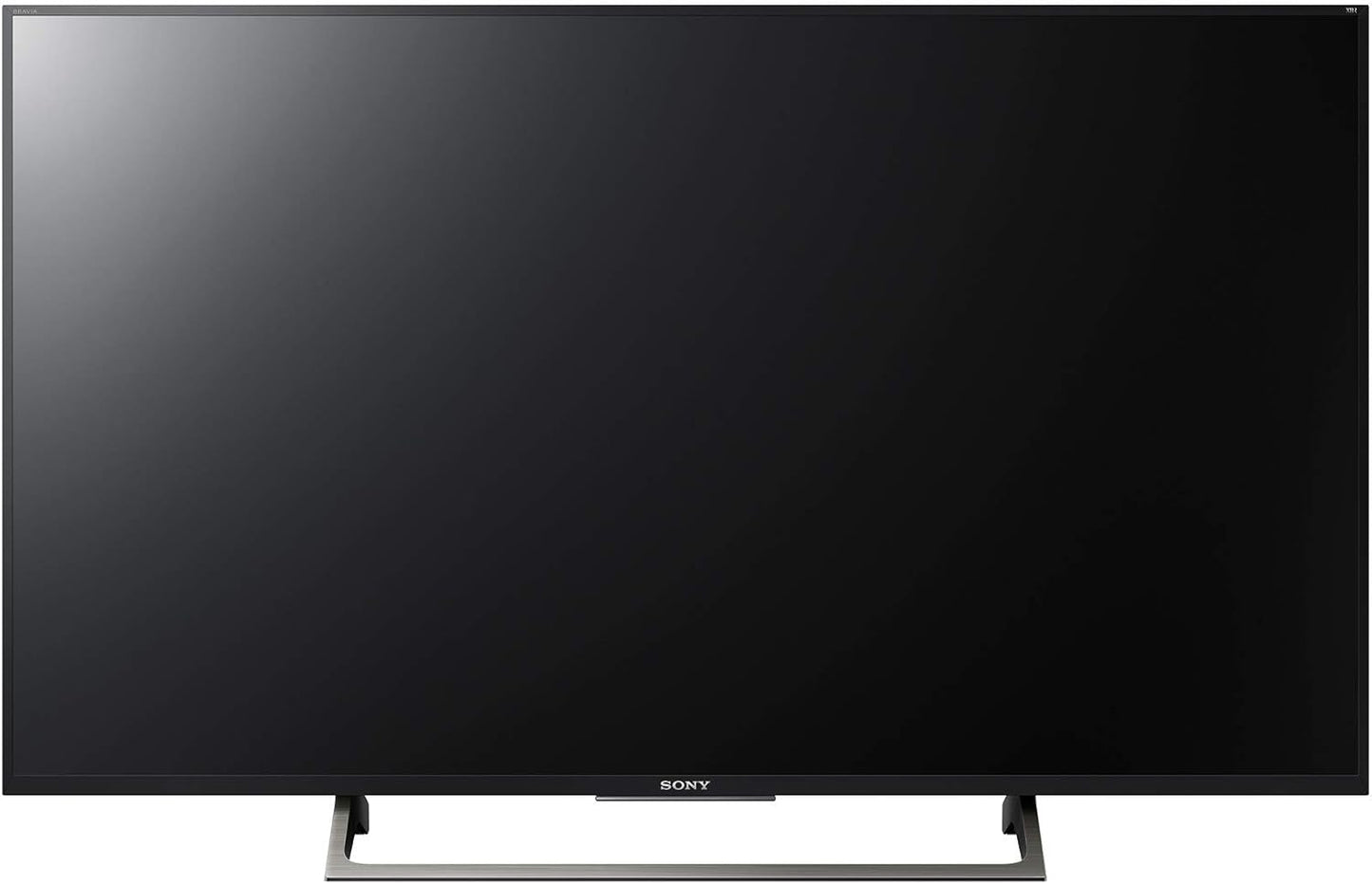 Sony XBR49X800E 49-Inch 4K Ultra HD Smart LED TV