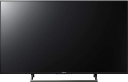 Sony XBR49X800E 49-Inch 4K Ultra HD Smart LED TV