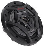 JVC (2) CS-DR6200M 6.5