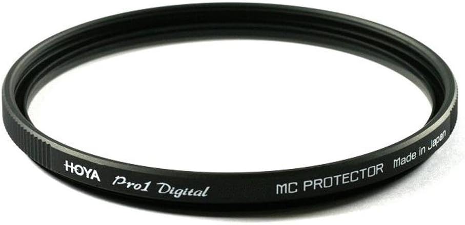 Hoya YDPROTE058 58mm Pro-1 Digital Protector Filter
