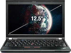 Lenovo Thinkpad X230 12.5" Laptop i5 4GB 128GB SSD