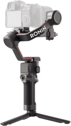DJI RS 3 3-Axis Gimbal Camera Stabilizer