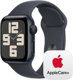 Apple Watch SE 2nd Gen GPS 40mm - Midnight