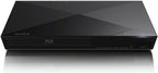Sony BDPS3200 Blu-ray Player WiFi Streaming