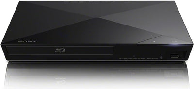 Sony BDPS3200 Blu-ray Player WiFi Streaming