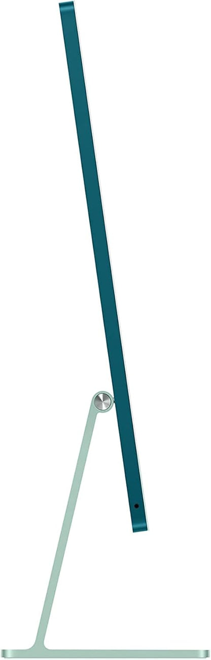 Apple Apple M1 24-inch iMac (Green) Renewed