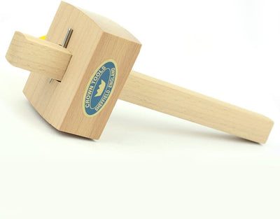 Crown 135 Beech Wood Marking Gauge