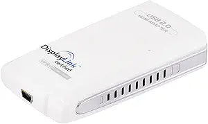 Monoprice 8079 USB 2.0 to HDMI Display Adapter — main product image