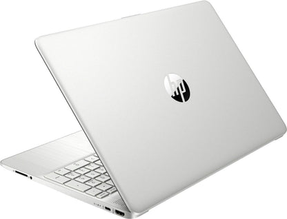 HP Essiential i3-1215U 15.6" Touchscreen Laptop