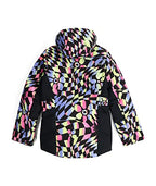 Spyder 38SJ025302 Zadie Girls' Synthetic Down Ski Jacket