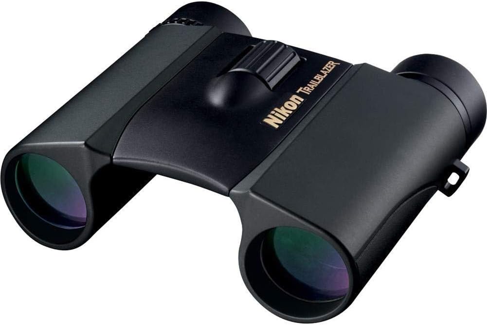 Nikon 8217 Trailblazer 8x25 Waterproof Binoculars