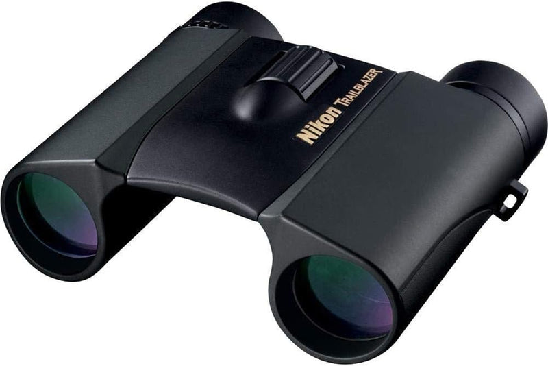 Nikon 8217 Trailblazer 8x25 Waterproof Binoculars — main product image