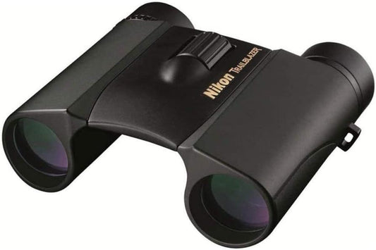 Nikon NIK-8218 10x25 Trailblazer Compact Binoculars