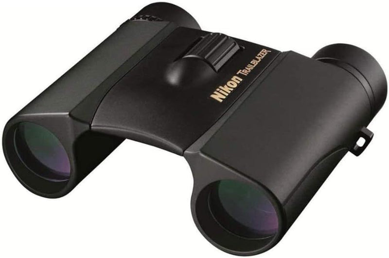 Nikon NIK-8218 10x25 Trailblazer Compact Binoculars — main product image