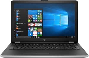 HP Pavilion i5 8th Gen 15.6" Laptop