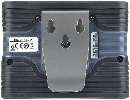 Clear-Com RS-701 Single-Channel Analog Beltpack XLR