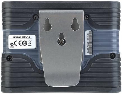 Clear-Com RS-701 Single-Channel Analog Beltpack XLR