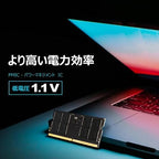 SP Silicon Power DDR5 64GB Laptop SODIMM Memory Kit