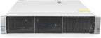 HP ProLiant DL380 G9 Server 2xE5-2690v4 128GB Renewed
