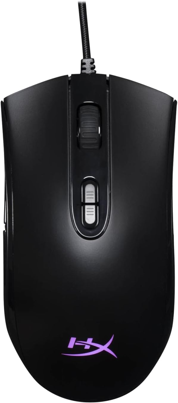HyperX HX-MC004B Pulsefire Core RGB Gaming Mouse