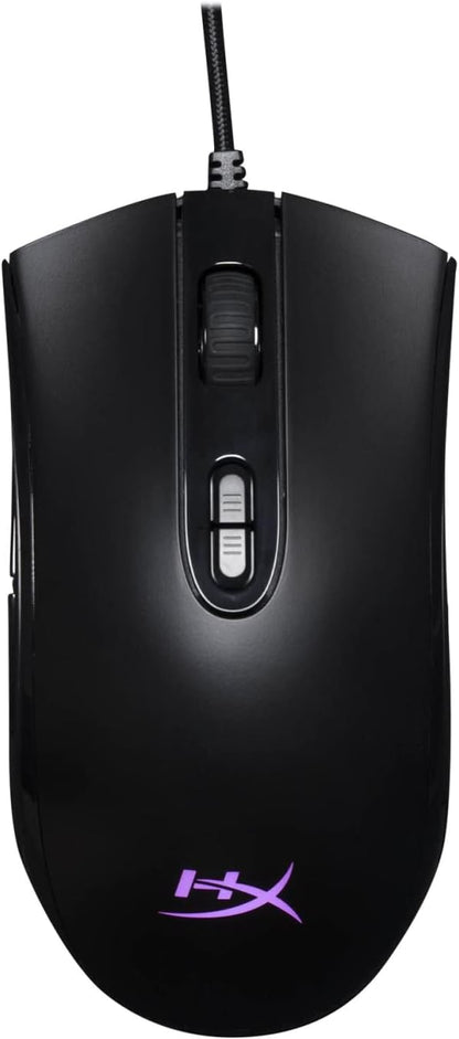 HyperX HX-MC004B Pulsefire Core RGB Gaming Mouse