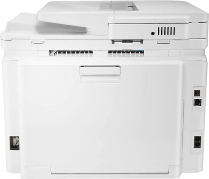 HP M283CDW Color Laser Renewed MFP Printer
