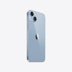 Apple iPhone 14 Plus 128GB Blue TracFone Renewed