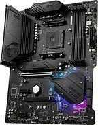 MSI MPG B550 Gaming Plus AMD Ryzen Motherboard