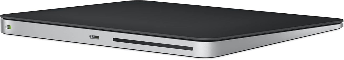 Apple Magic Trackpad Rechargeable Wireless Multi-Touch Black