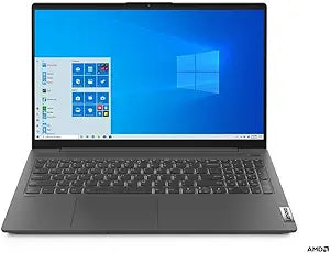Lenovo 81YQ007NUS IdeaPad 5 15.6