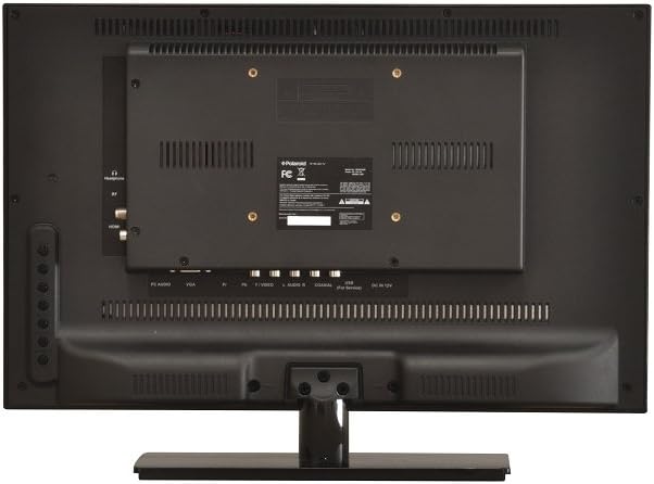 Polaroid 19GSR3000 18.5-Inch 720p LED TV