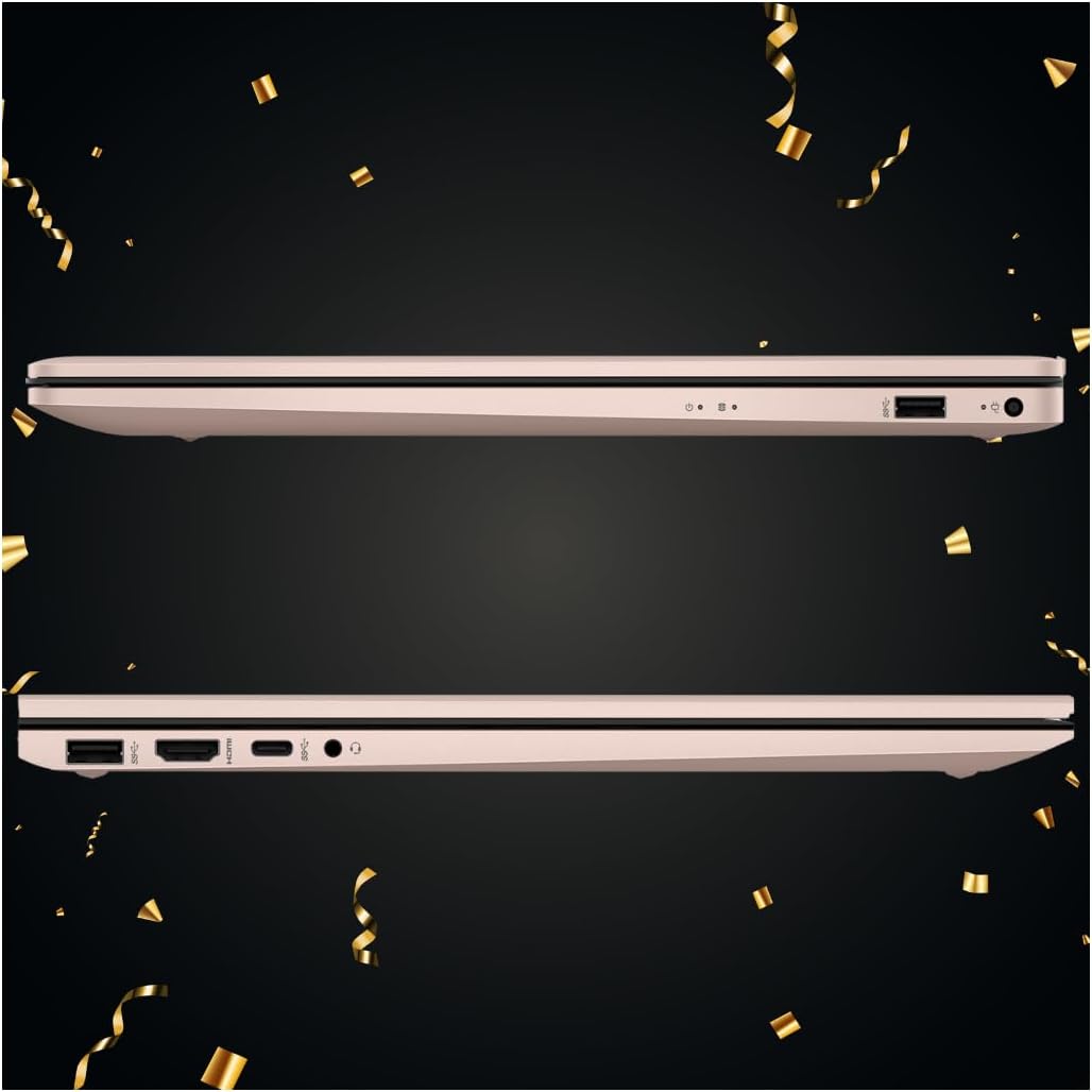 HP TPN-I139_767K9AV 17.3" Touchscreen i5 Laptop 1TB SSD