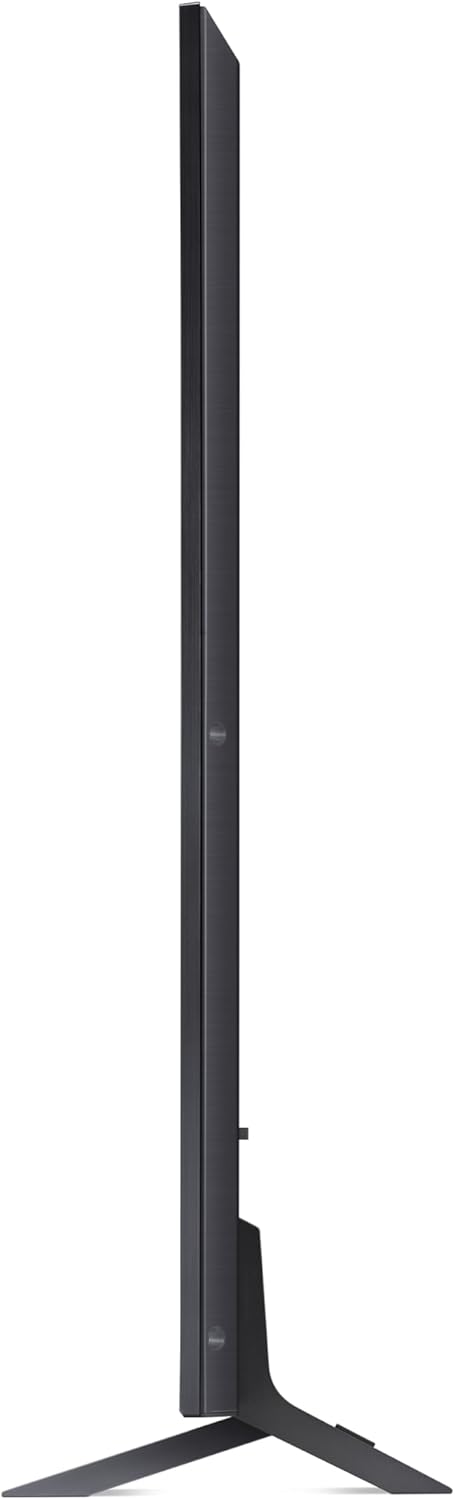 LG 86QNED90TUA 86" QNED Mini LED 4K Smart TV