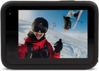 GoPro CHDHX-111-CN HERO11 Black 5.3K Action Camera