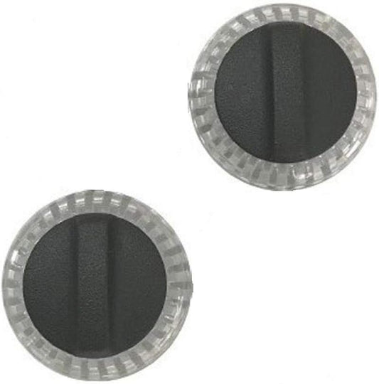 DJI Spark Motor Arm LED Light Cover - 2 Pcs