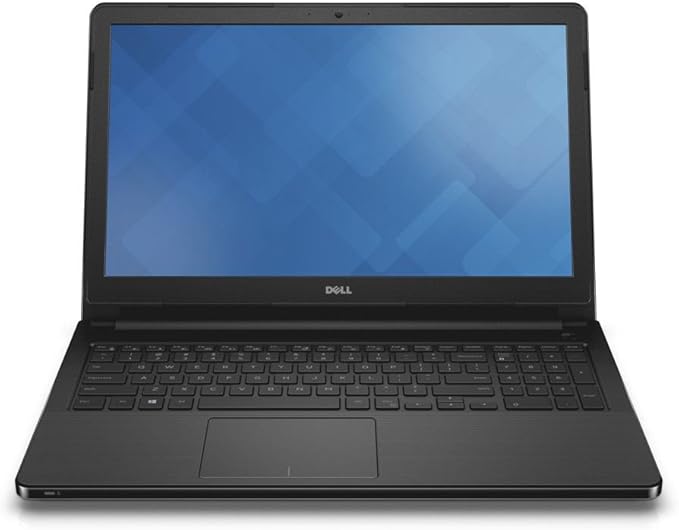 Dell i3558 Inspiron 15.6" Touchscreen Laptop