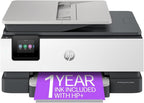 HP 40Q51A#B1H OfficeJet Pro 8139e Wireless Color Printer